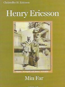 Henry Ericsson - Min Far