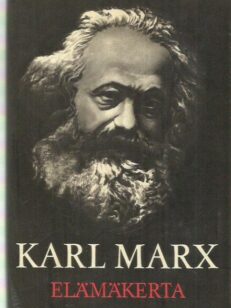 Karl Marx elämäkerta