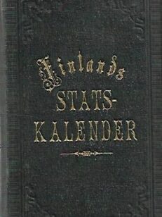 Finlands Stats-Kalender 1882