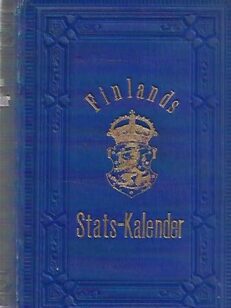 Finlands Stats-Kalender 1896