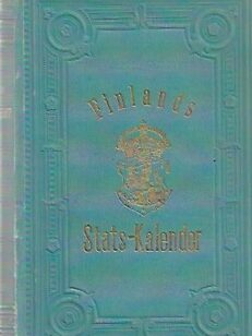 Finlands Stats-Kalender 1898
