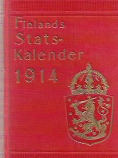 Finlands Stats-Kalender 1914