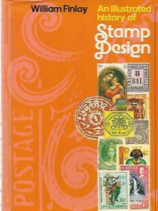 An illustrated history of Stamp Design