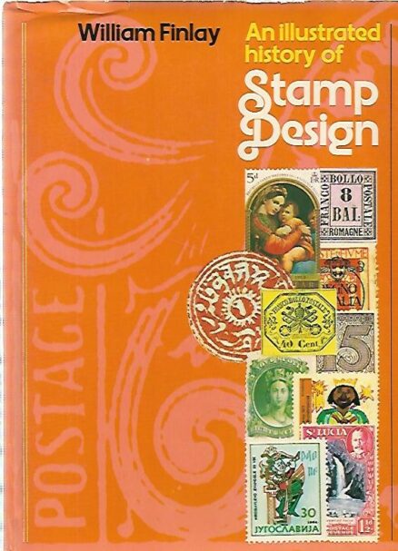 An illustrated history of Stamp Design