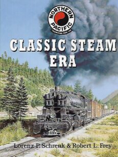 Classic steam era