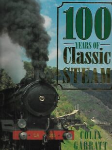 100 Years of Classic Steam