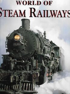 World of Steam Railways