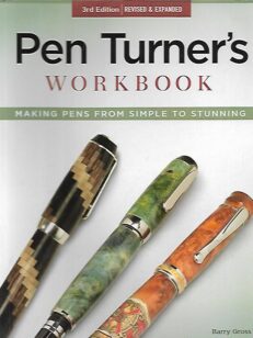 Pen Turner´s Workbook