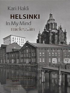 Helsinki In My Mind - Helsinki mielessäin