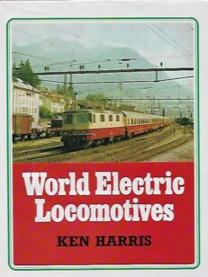 World Electric Locomotives