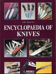 Encyclopedia of Knives