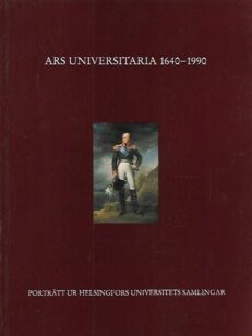 Ars universitaria 1640-1990