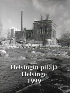 Helsingin pitäjä - Helsinge 1999