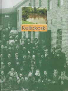 Kellokoski - Kellokosken kyläkirja