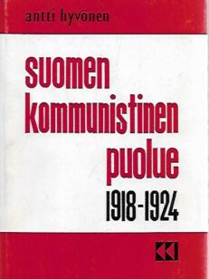 Suomen kommunistinen puolue