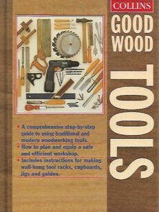 Good Wood Tools