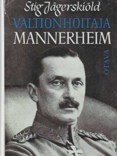 Valtionhoitaja Mannerheim