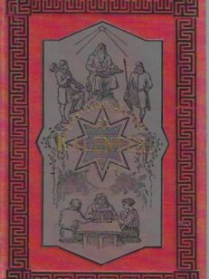 Kansanvalistusseuran kalenteri 1894