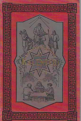 Kansanvalistusseuran kalenteri 1894