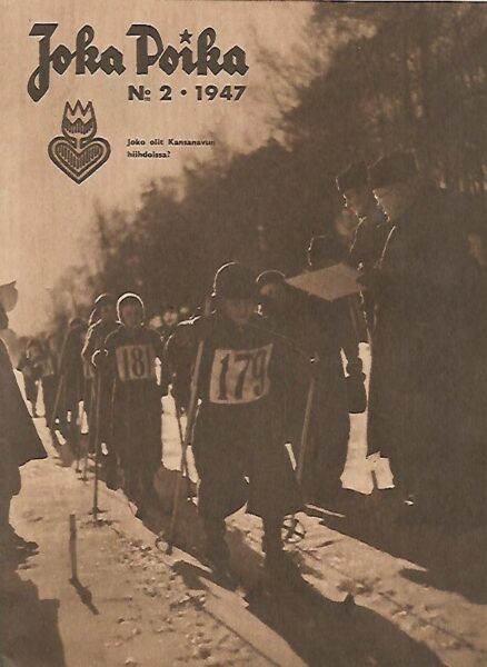 Joka Poika 2/1947