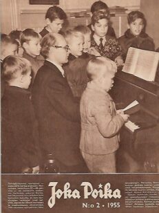 Joka Poika 2/1955