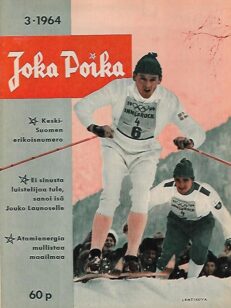 Joka Poika 3/1964