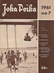 Joka Poika 7/1961