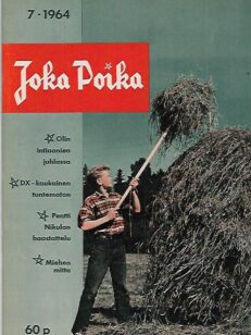 Joka Poika 7/1964