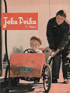 Joka Poika 7/1965