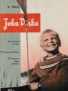 Joka Poika 9/1964
