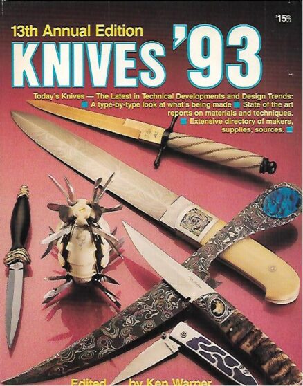 Knives `93