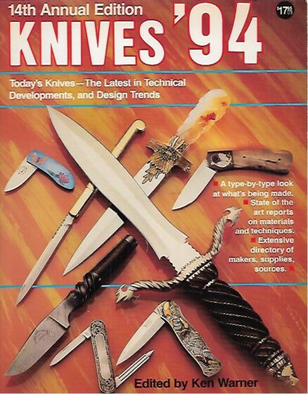 Knives `94