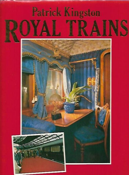 Royal Trains