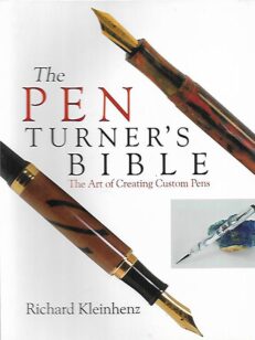 The Pen Turner´s Bible