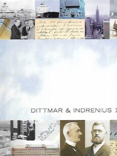 Dittmar & Indrenius 110 - Asianajotoimisto suomalaisen liike-elämän kumppanina