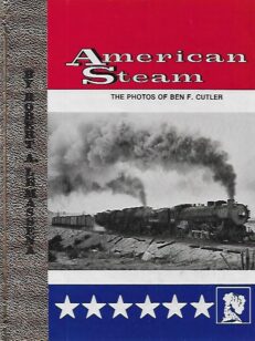 American Steam Volume 1