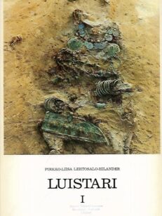 Luistari I - The Graves