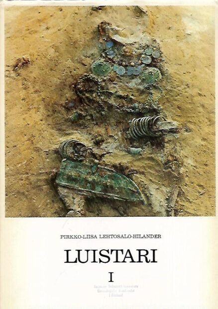 Luistari I - The Graves