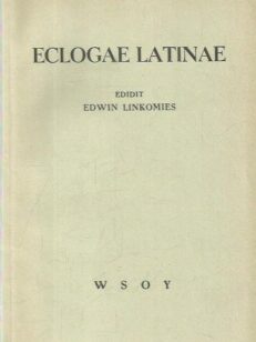 Eclogae latinae