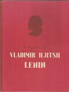 Vladimir Ilitsh Lenin