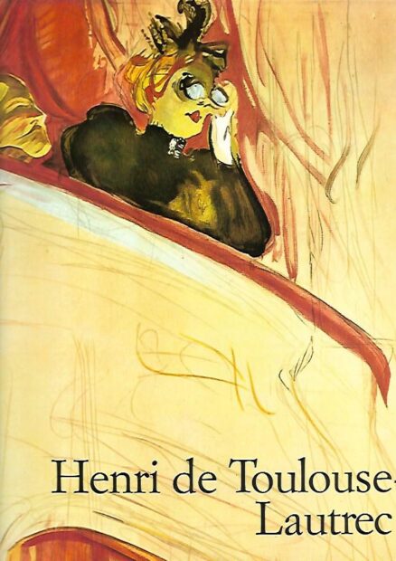 Henri de Toulouse-Lautrec