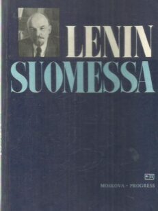 Lenin Suomessa