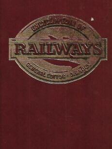 Encyclopedia of Railways