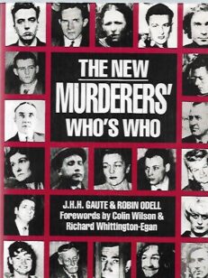 The New Murderers´ Who´s Who