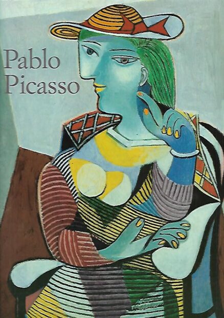 Pablo Picasso