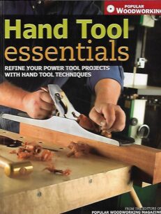 Hand tool Essentials