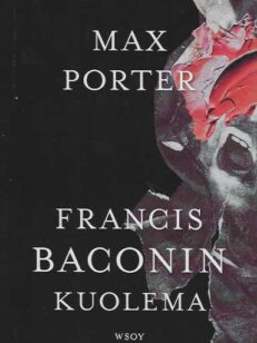 Francis Baconin kuolema