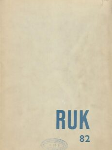 RUK 82 - 1.2.1954-22.5.1954