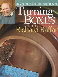 Turning Boxes [Completely Revised and Updated]