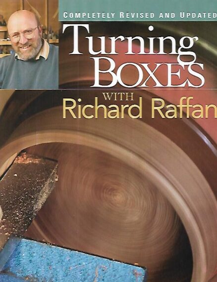 Turning Boxes [Completely Revised and Updated]